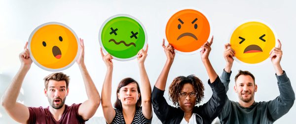 Regulación emocional