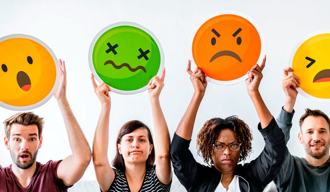 Regulación emocional