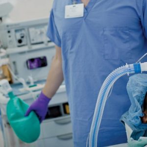 Seguridad Perioperatoria