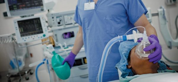 Seguridad Perioperatoria