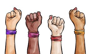 Violencia de genero, Derechos Humanos y Salud