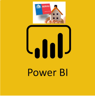 Power BI  – Nivel Intermedio – SERVIU