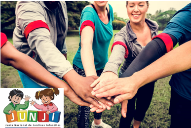 Coaching para el trabajo en equipo