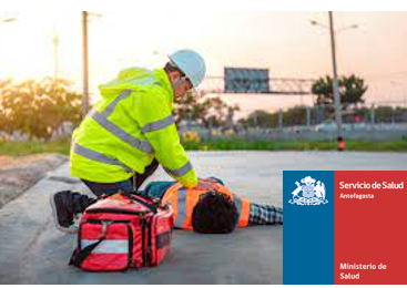 Atención Prehospitalaria: Personas y Familia