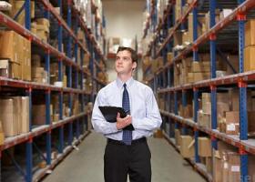 Administración y Control de bodegas