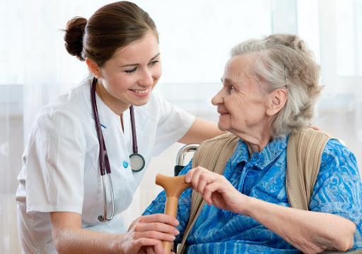 Examen De Medicina Preventiva Del Adulto Mayor (EMPAM)