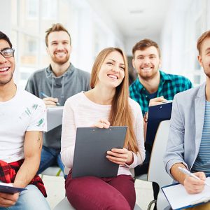 Ley Karin: Capacitación Clave para Empresas y Equipos de Trabajo- Sincrónico