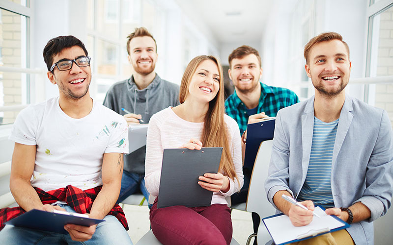 Ley Karin: Capacitación Clave para Empresas y Equipos de Trabajo- Sincrónico